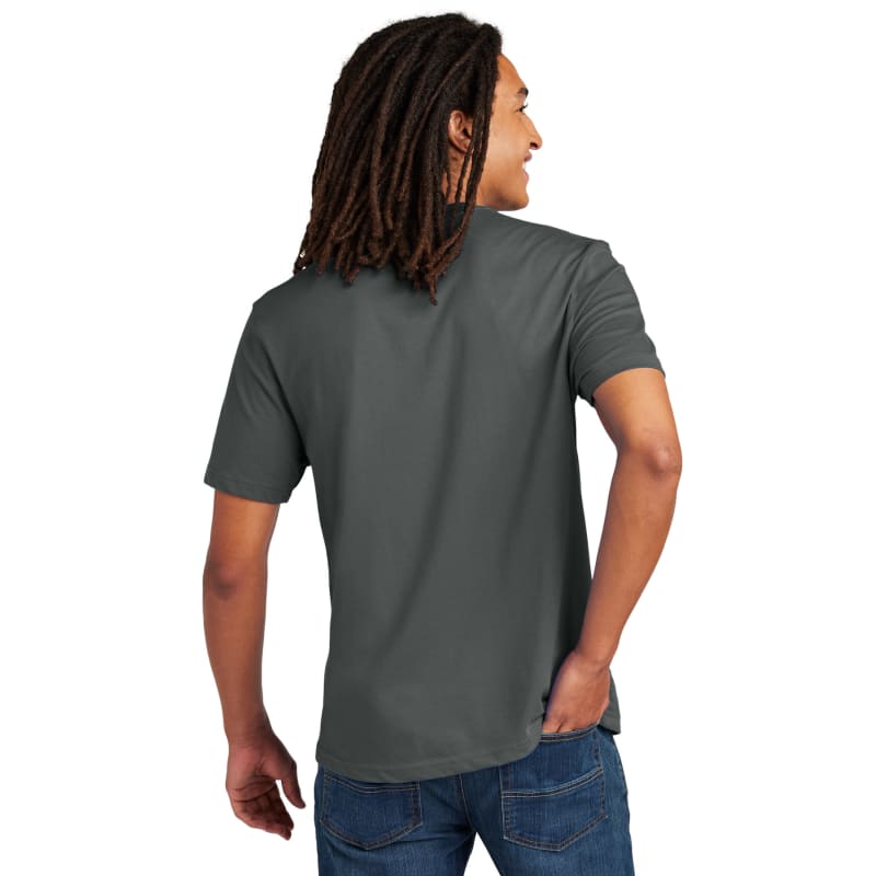 AllMade Unisex Heavyweight Recycled Cotton Tee 2