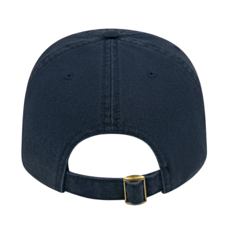 Cap America Relaxed Golf Cap 139
