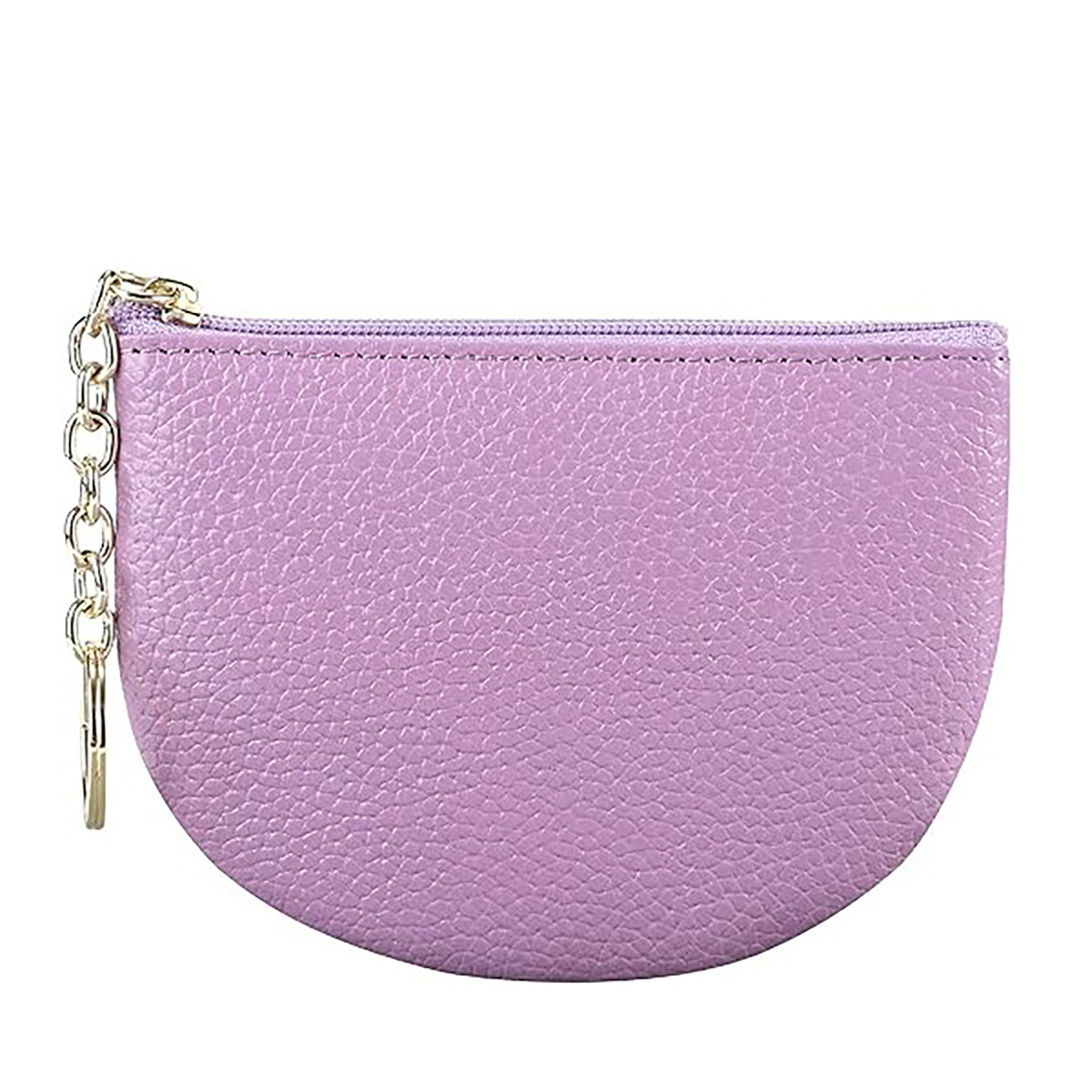 PU Women's Short Wallet 4