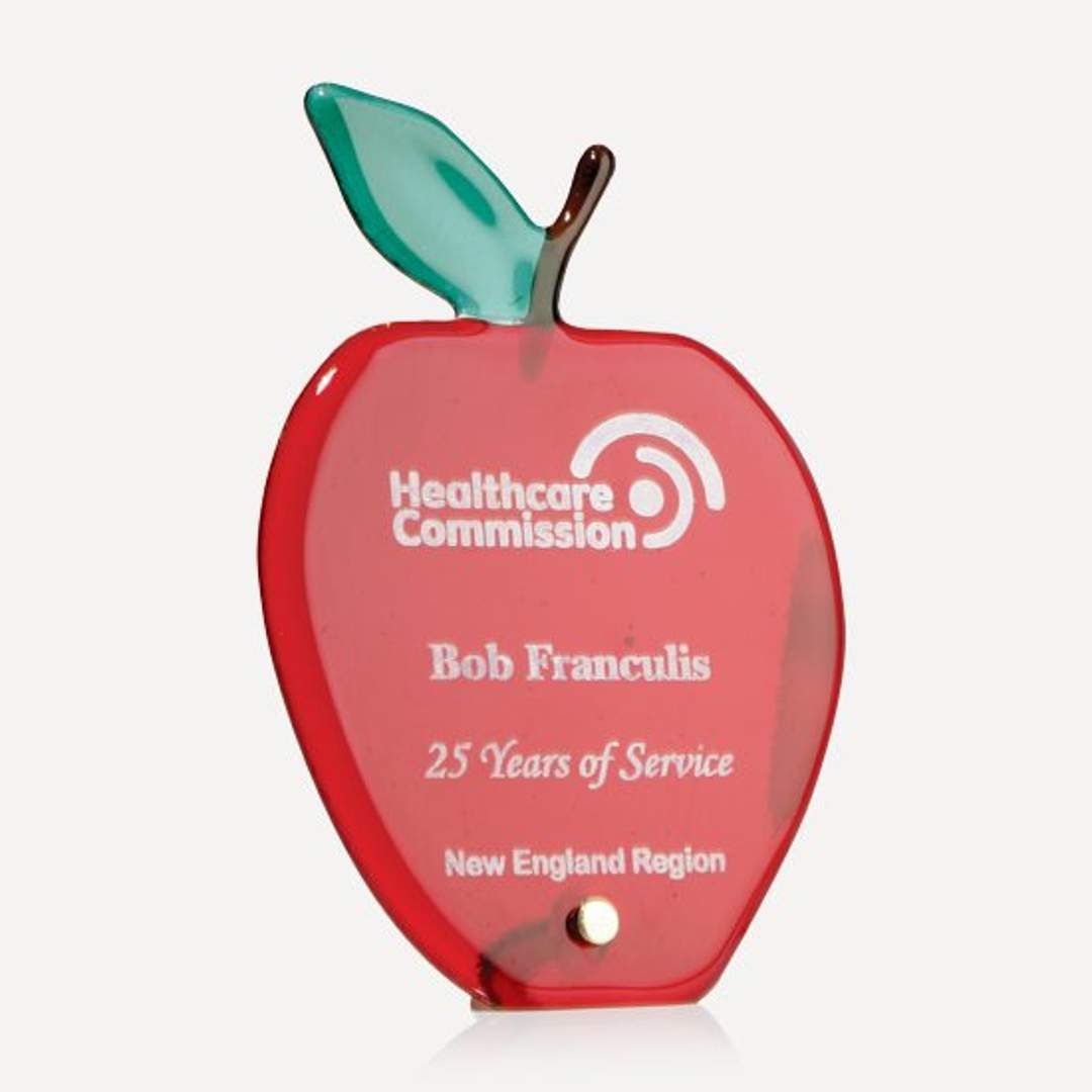 Apple Fusion Award 3