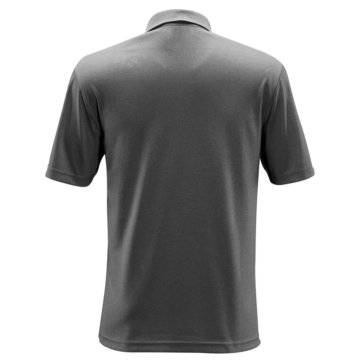 Stormtech Men's Mistral Heathered Polo 13