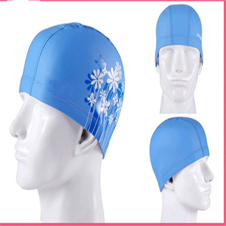 Adult Swimming Cap 3