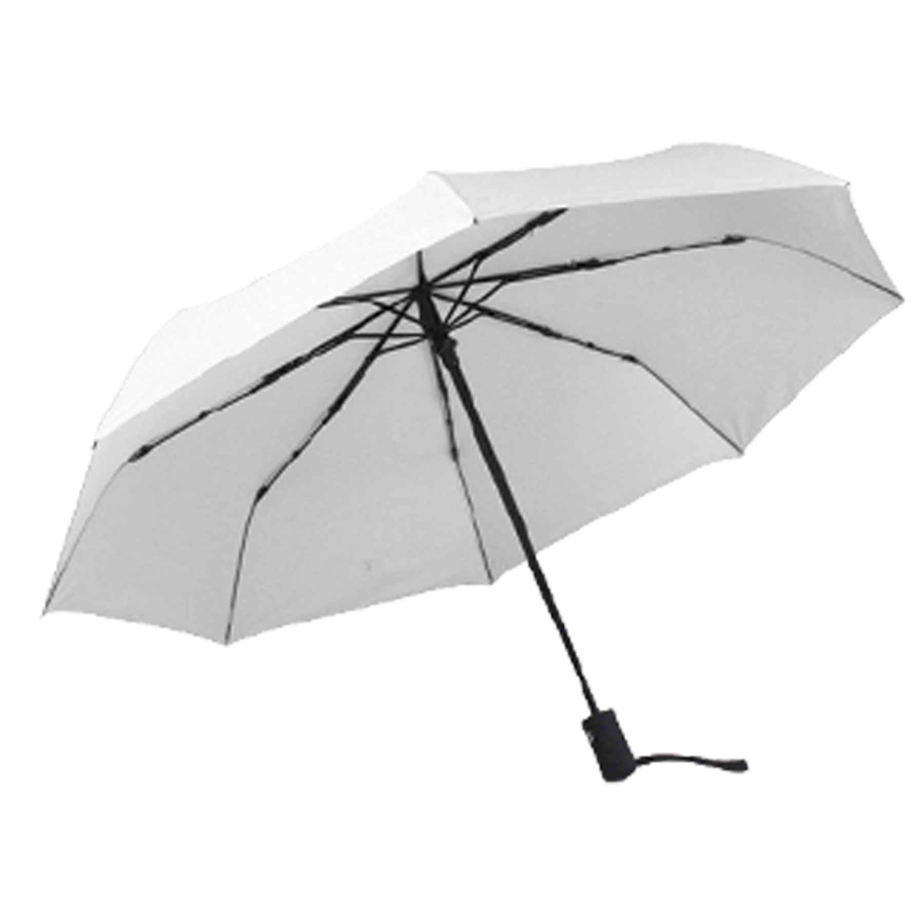 Flip Inverted Folding Umbrella 4