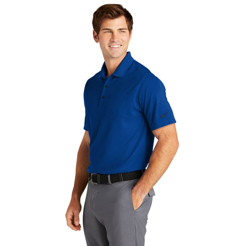 Nike Dri-FIT Micro Pique 2.0 Pocket Polo 27