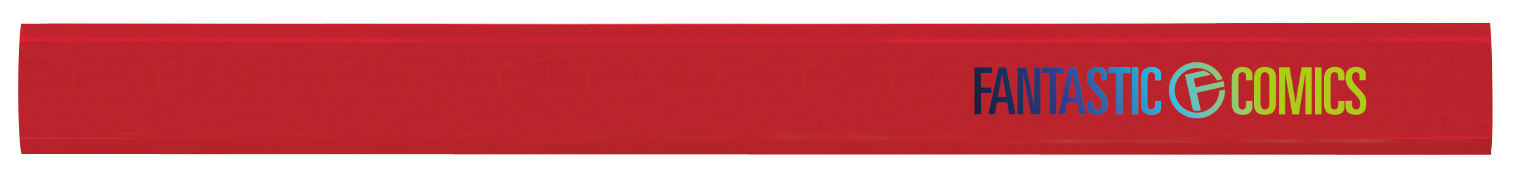 Carpenter Pencil 7