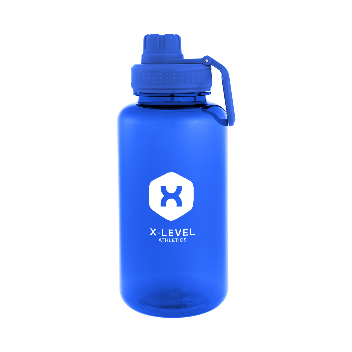 34 Oz. Jessie rPET Bottle 18