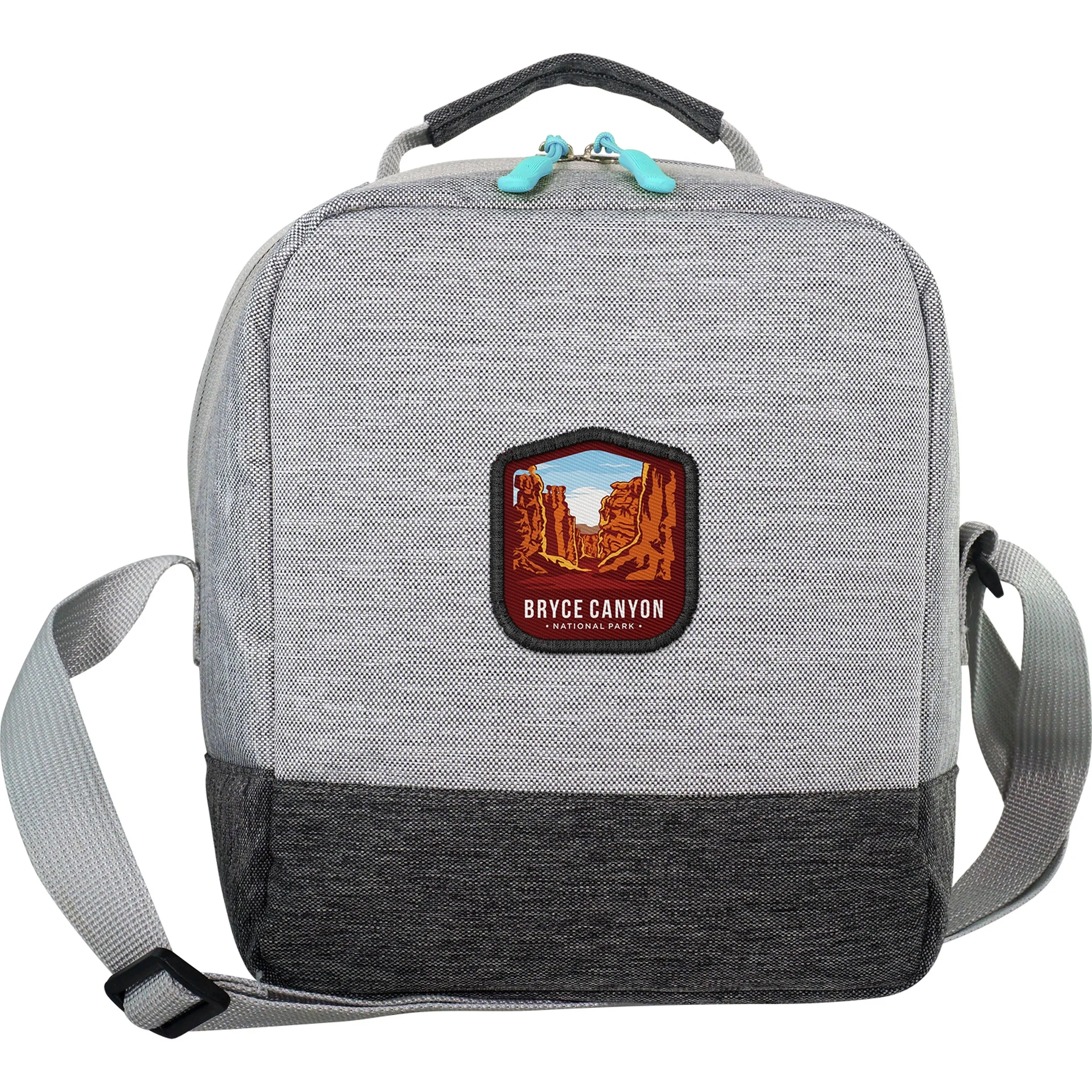 BAY EMBLEM HANDY COOLER BAG 19