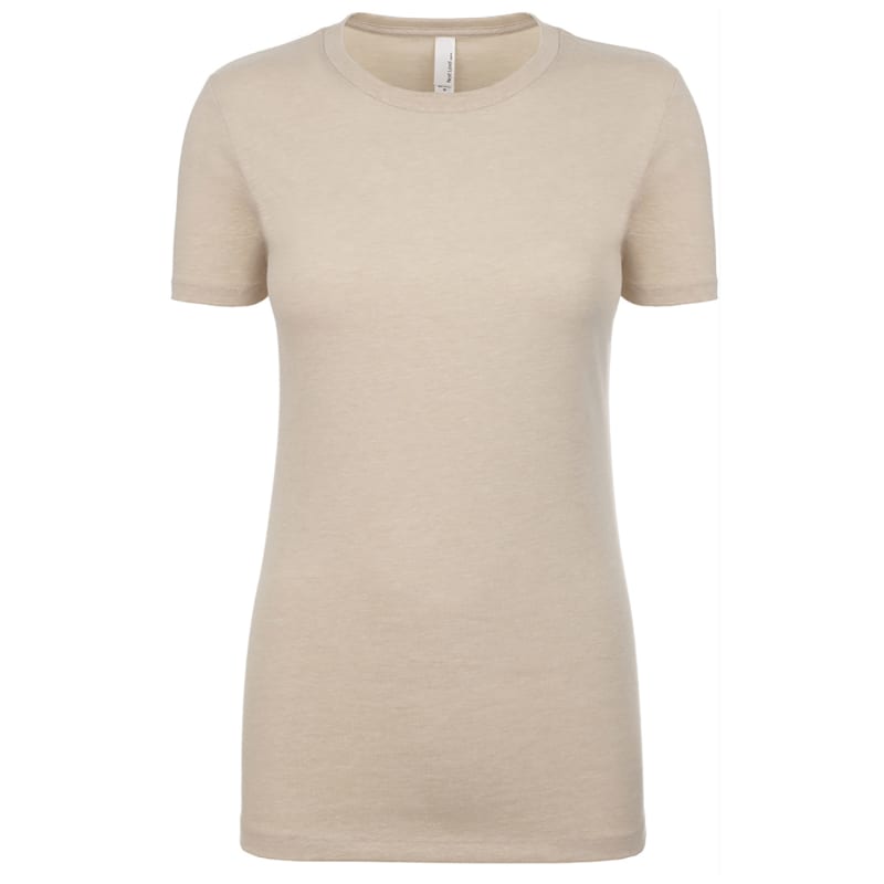 Next Level Ladies CVC T-Shirt 23