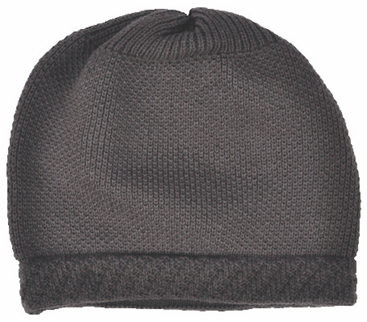 Borea Knit Beanie 6