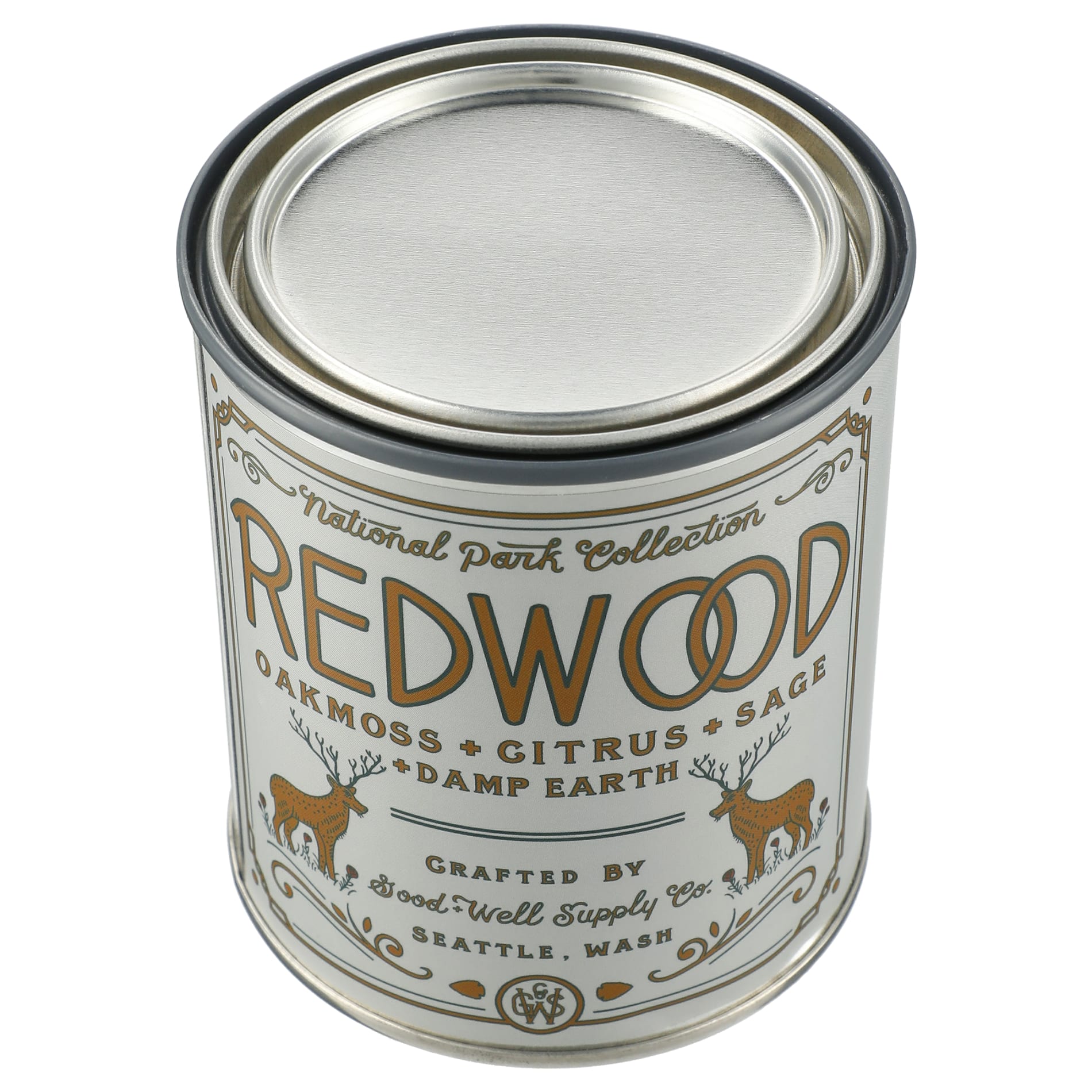 Redwood National Park 14 oz Candle 26