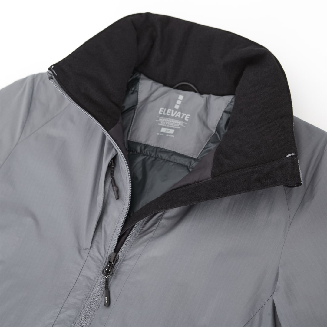 Women's KYES Eco Packable Insulated Jacket 124