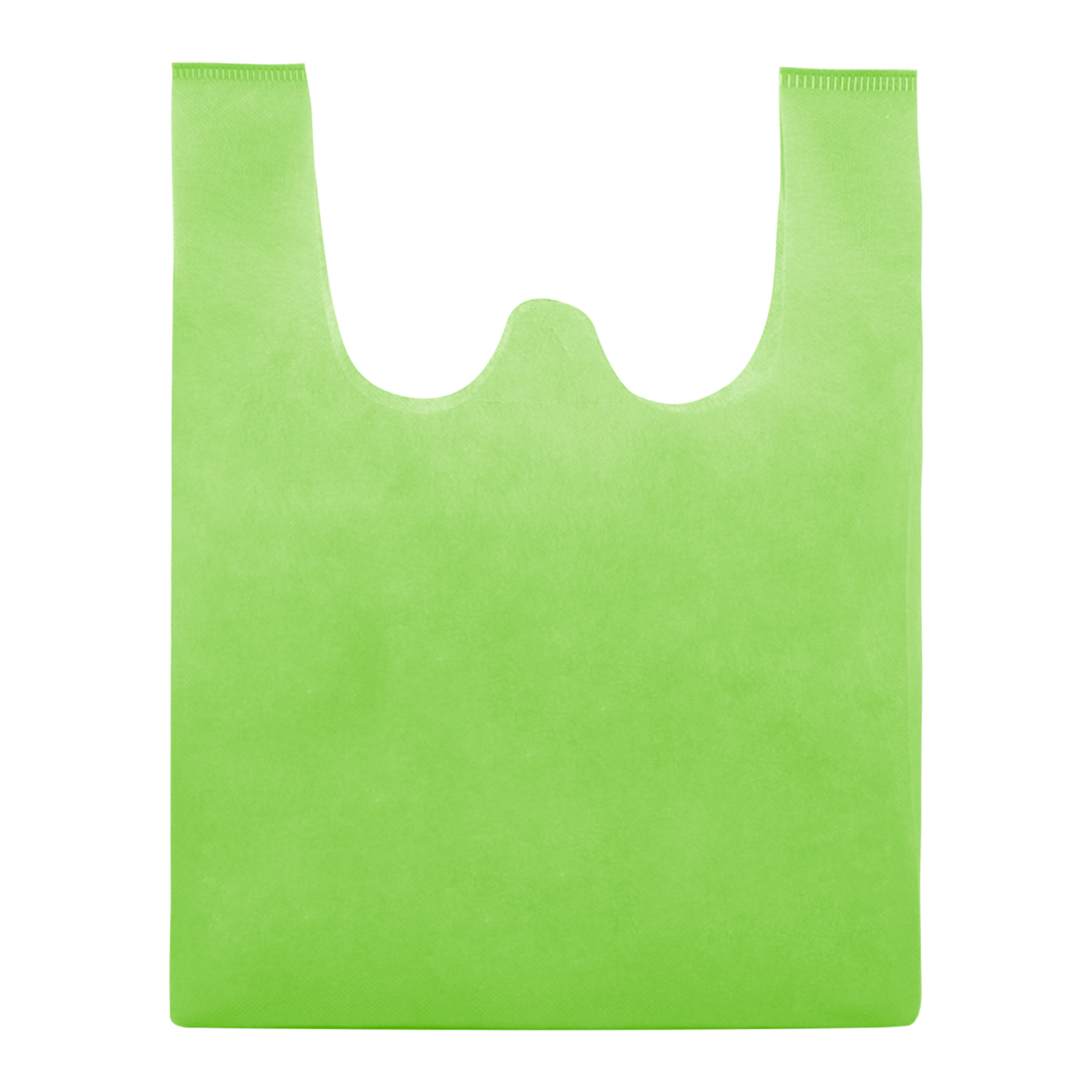 Non Woven Custom Shopping Bag 8