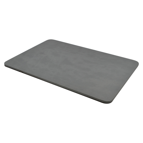 Qi Wireless Fast Charger and Mouse Mat / Pad PU 5
