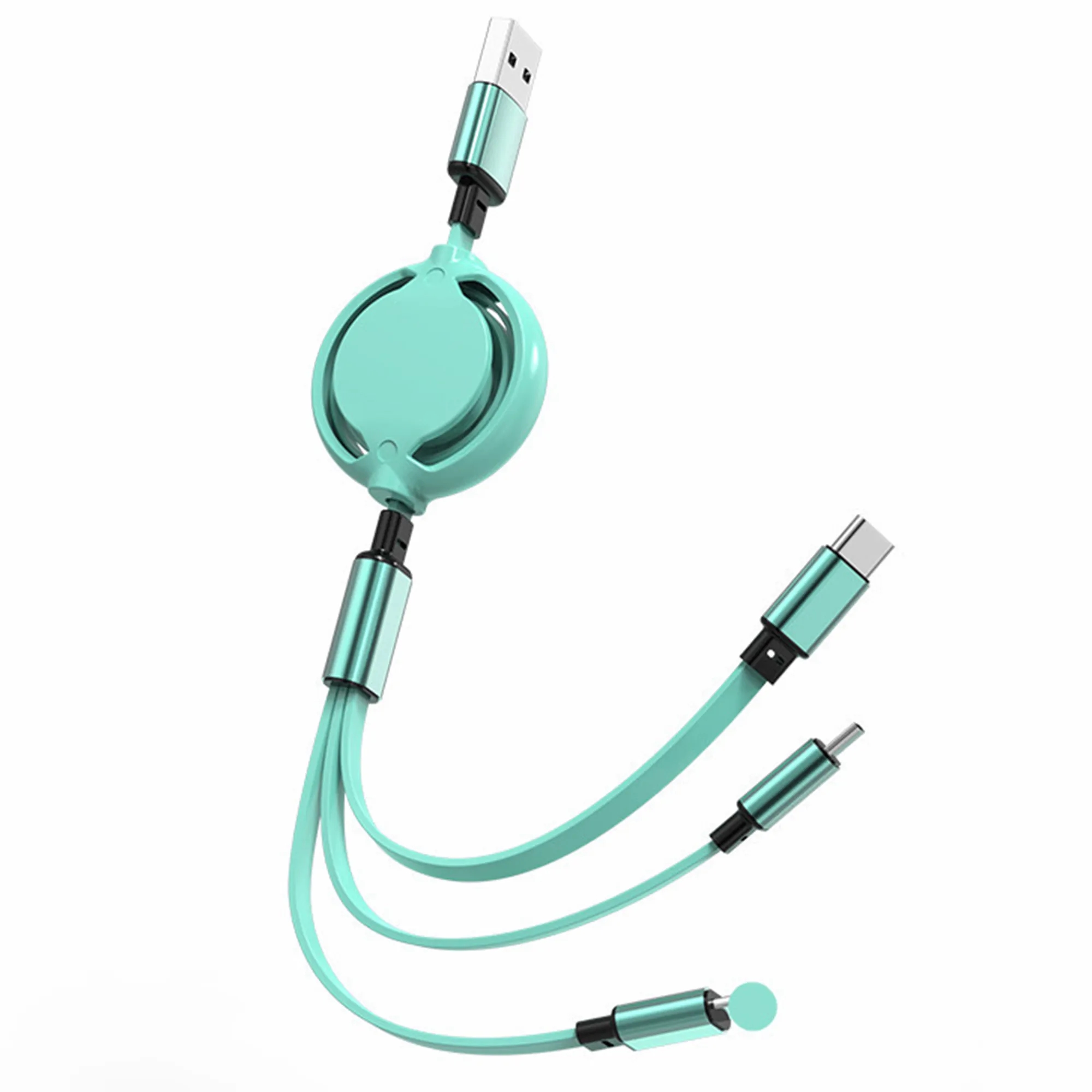 3in1 USB Date Cable 3