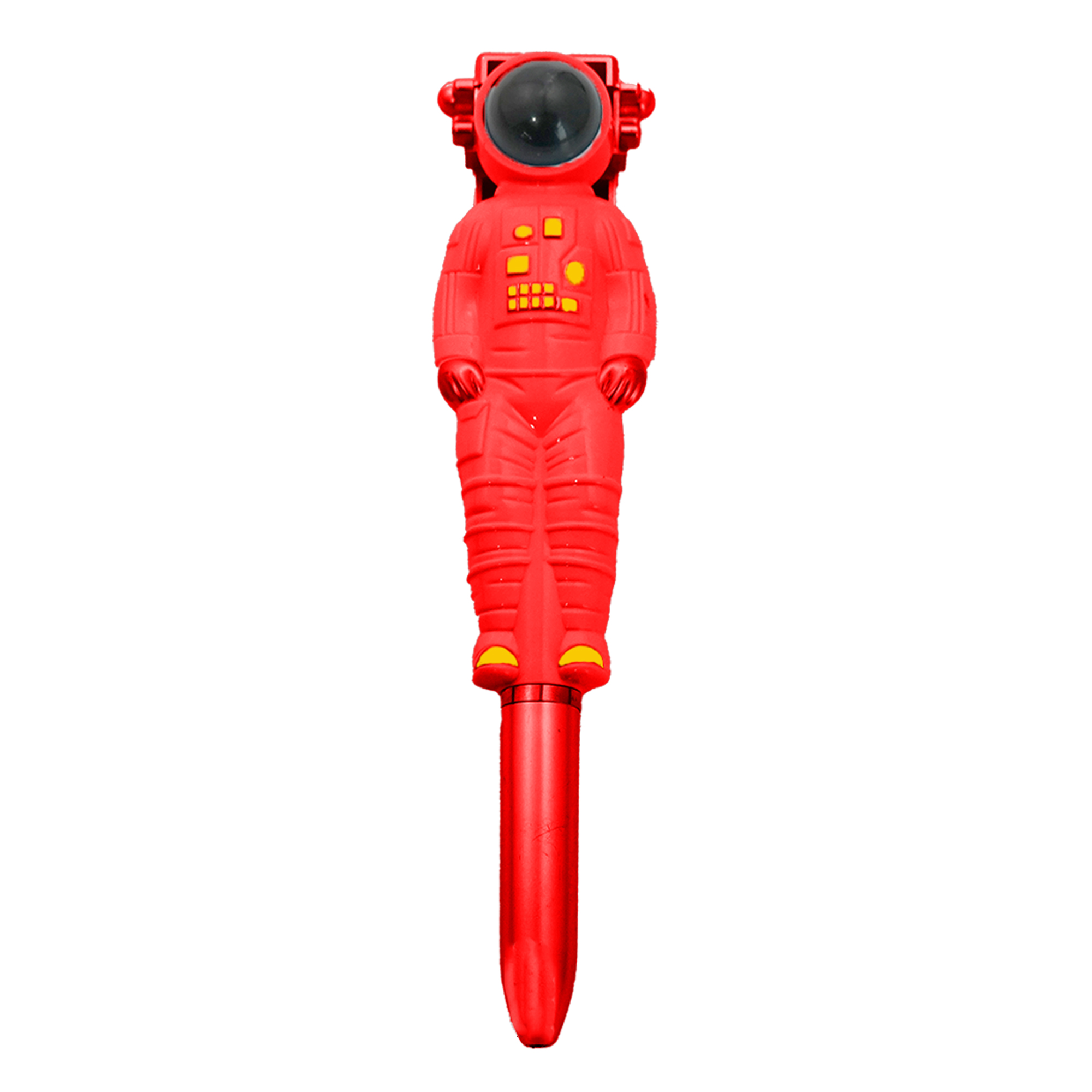 Astronaut Toy Pen 2