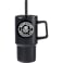 Summit 18oz Recycled Vacuum Insulated Mug w/ Straw 115