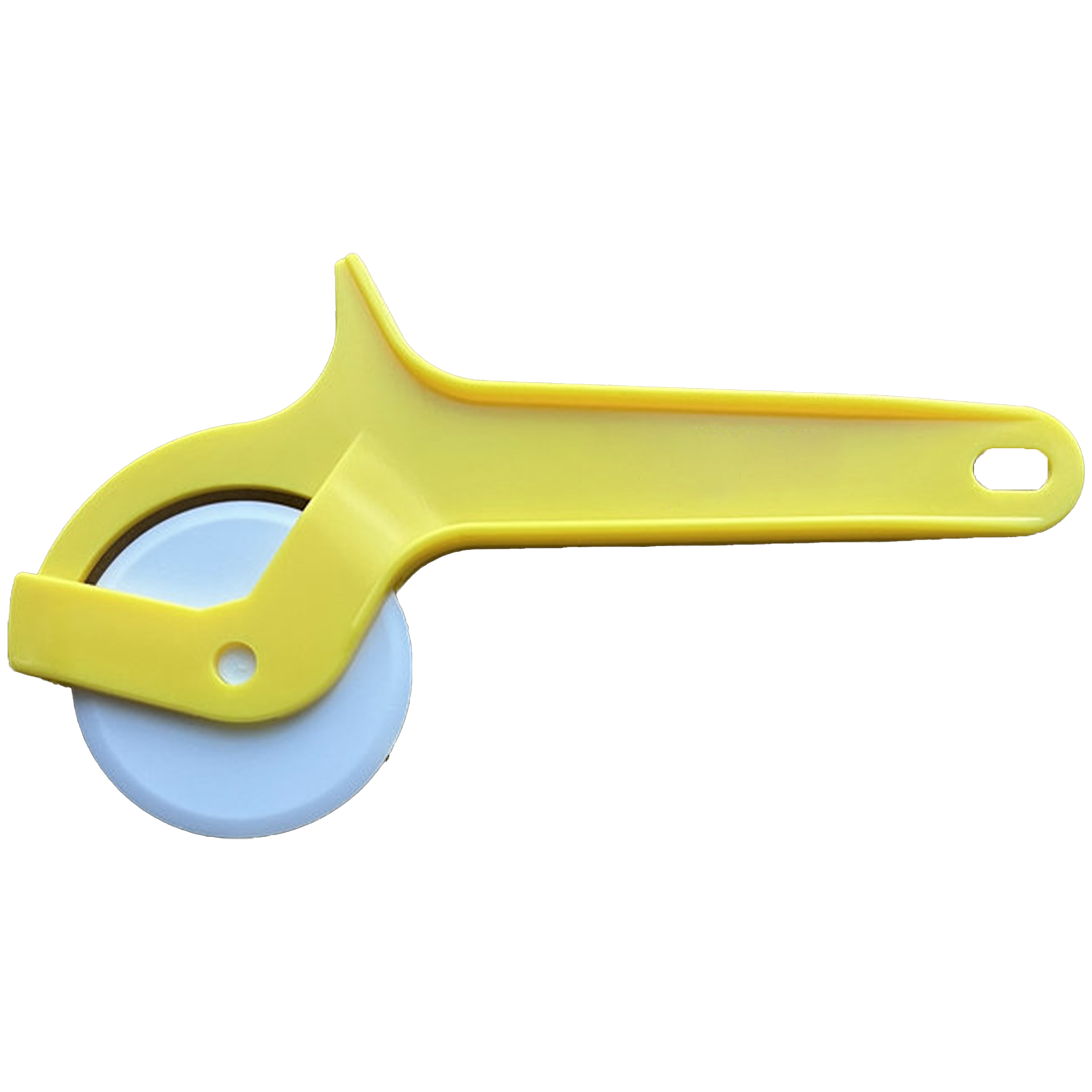Polystyrene Environmentally Friendly Food Grade Pizza Knife 5