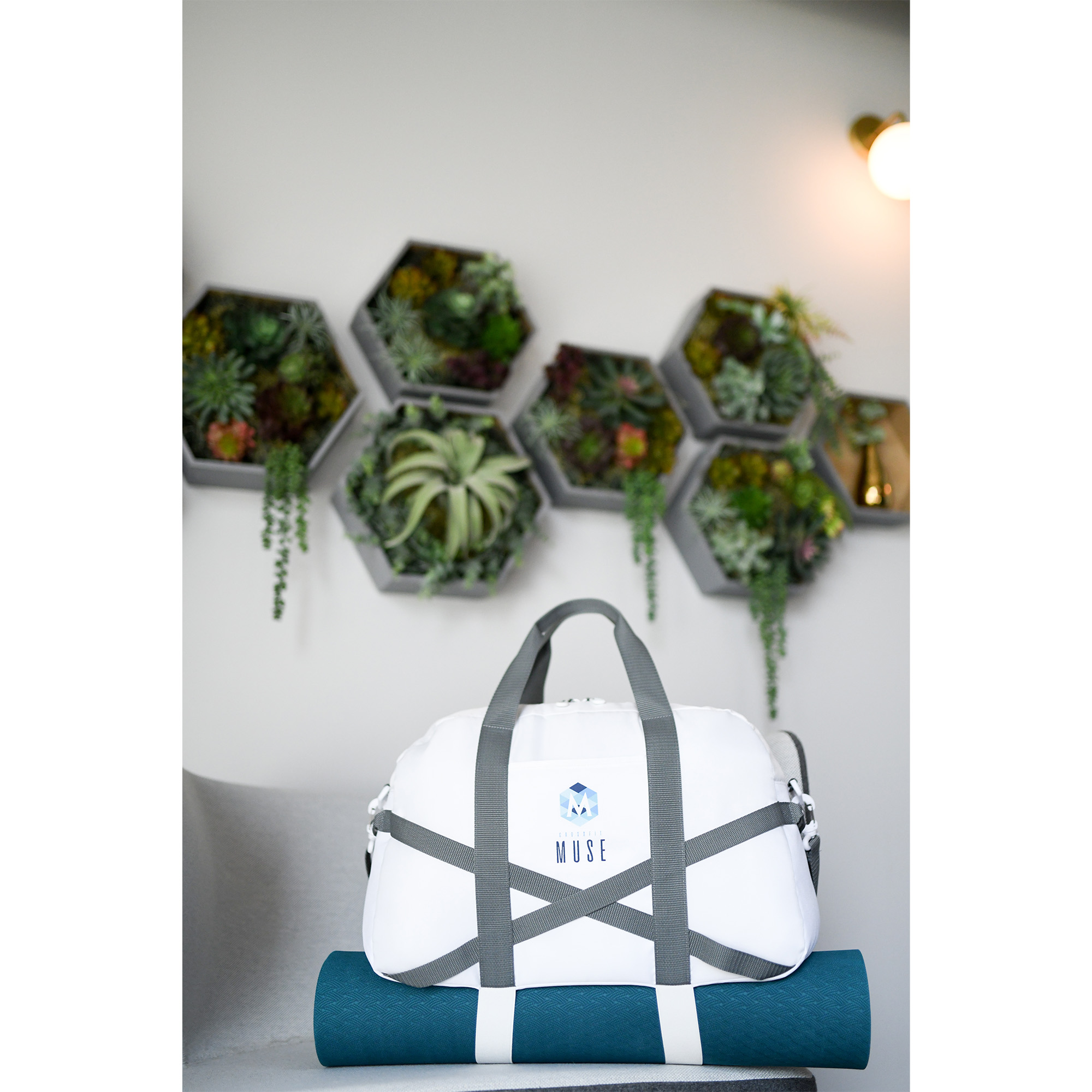 Terrex Sport Bag 10