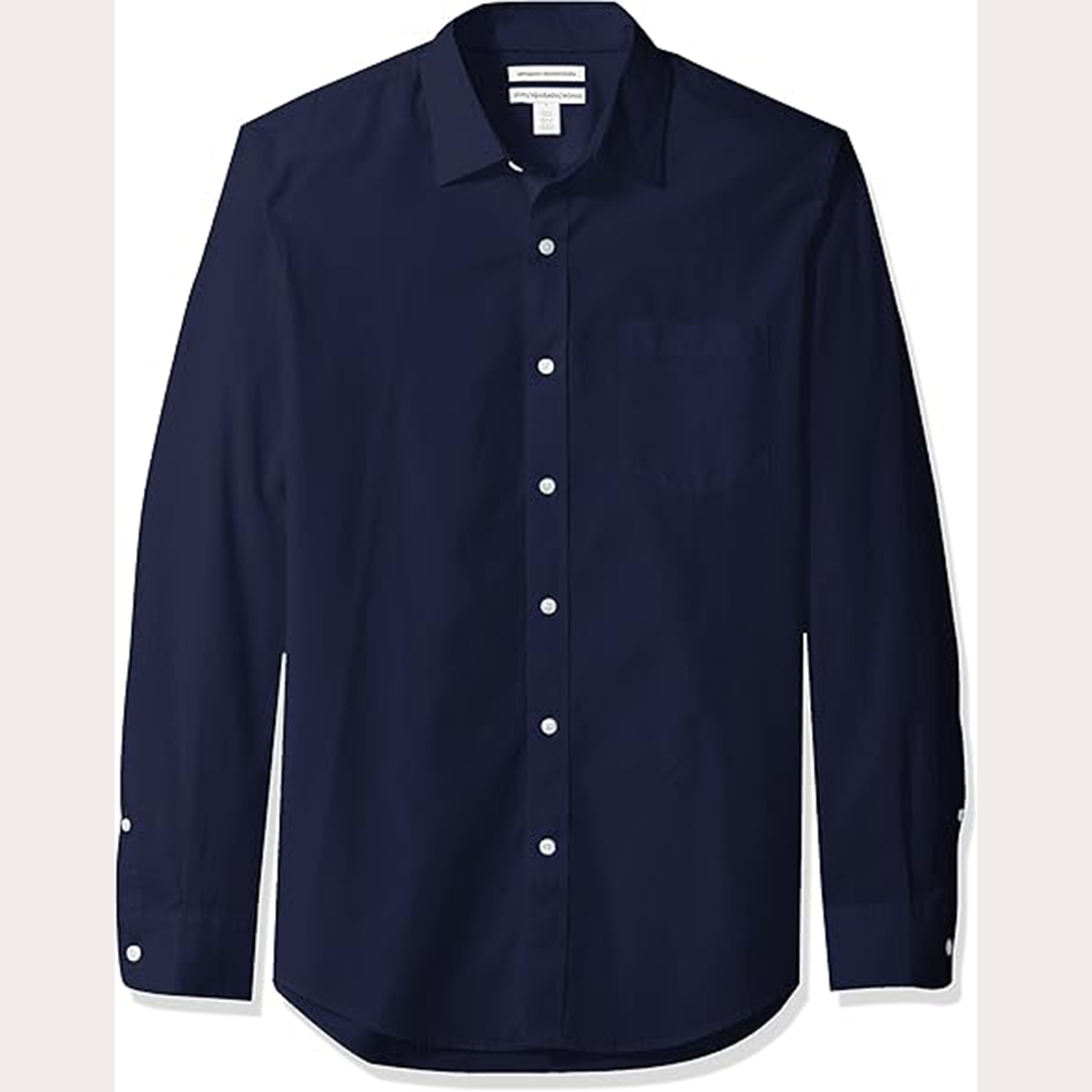 Poplin Shirt 9