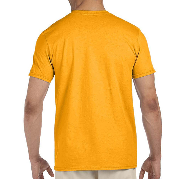 Gildan SoftStyle Adult T-Shirt 4.5 oz 150