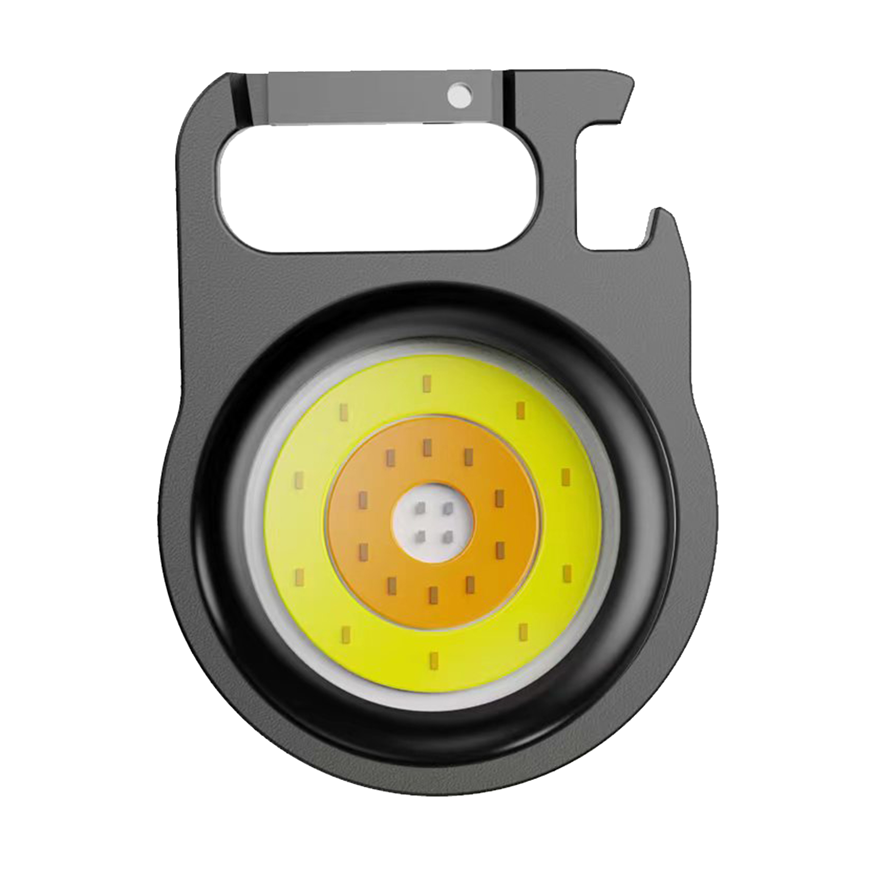 Alix COB Flashlight 7