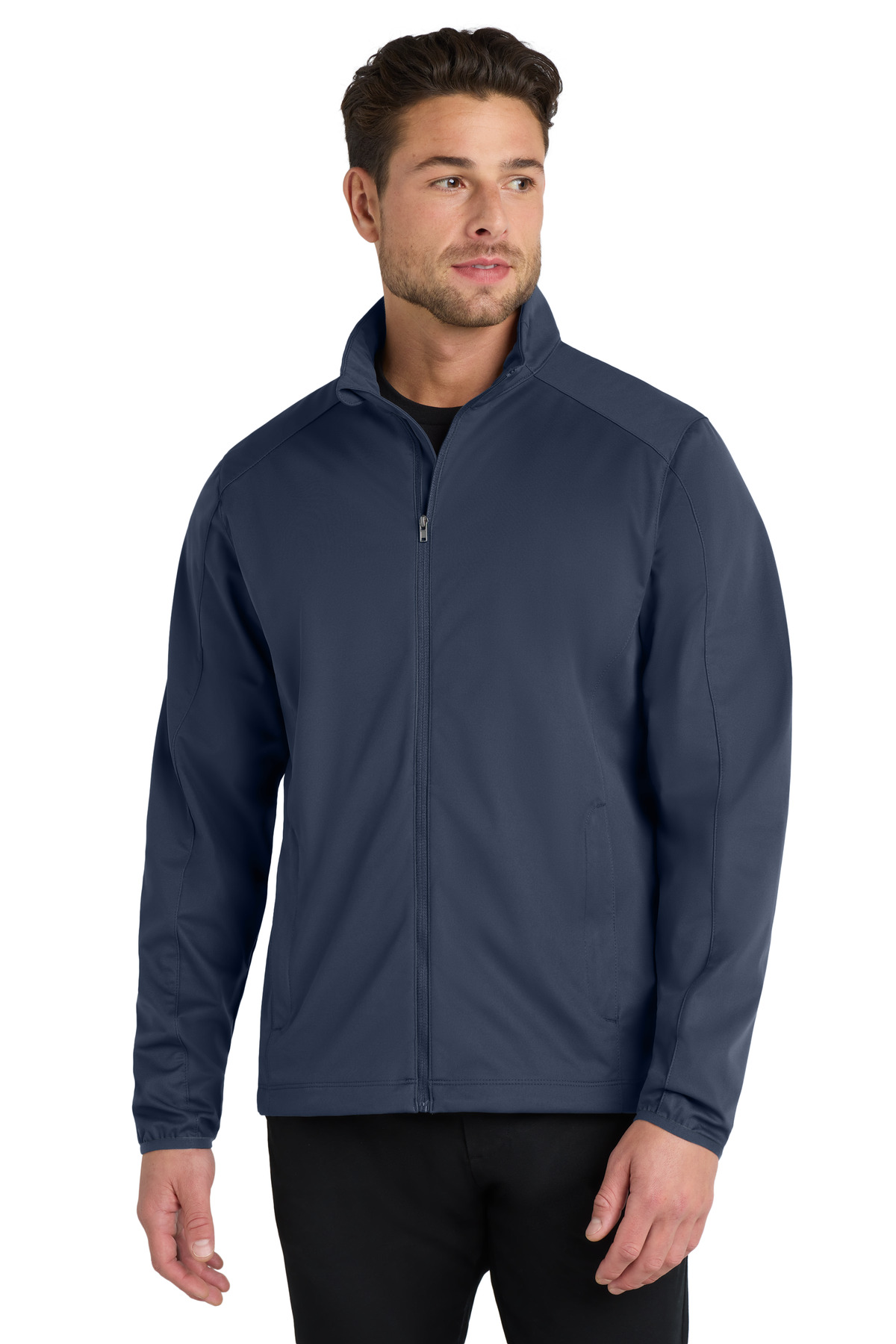 Port Authority Active Soft Shell Jacket. J717 10
