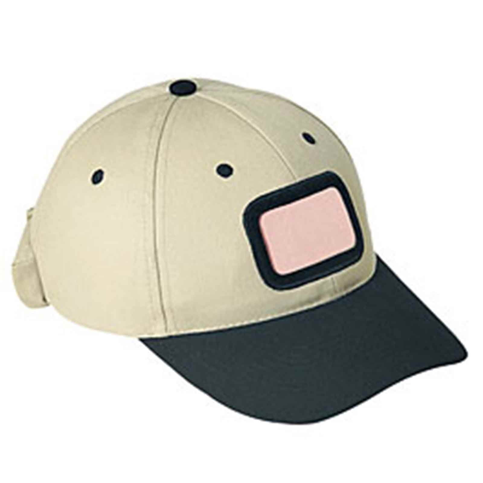 OTTO CAP® 6 Panel Low Profile Baseball Cap 1
