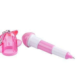 Airplane Pen 11