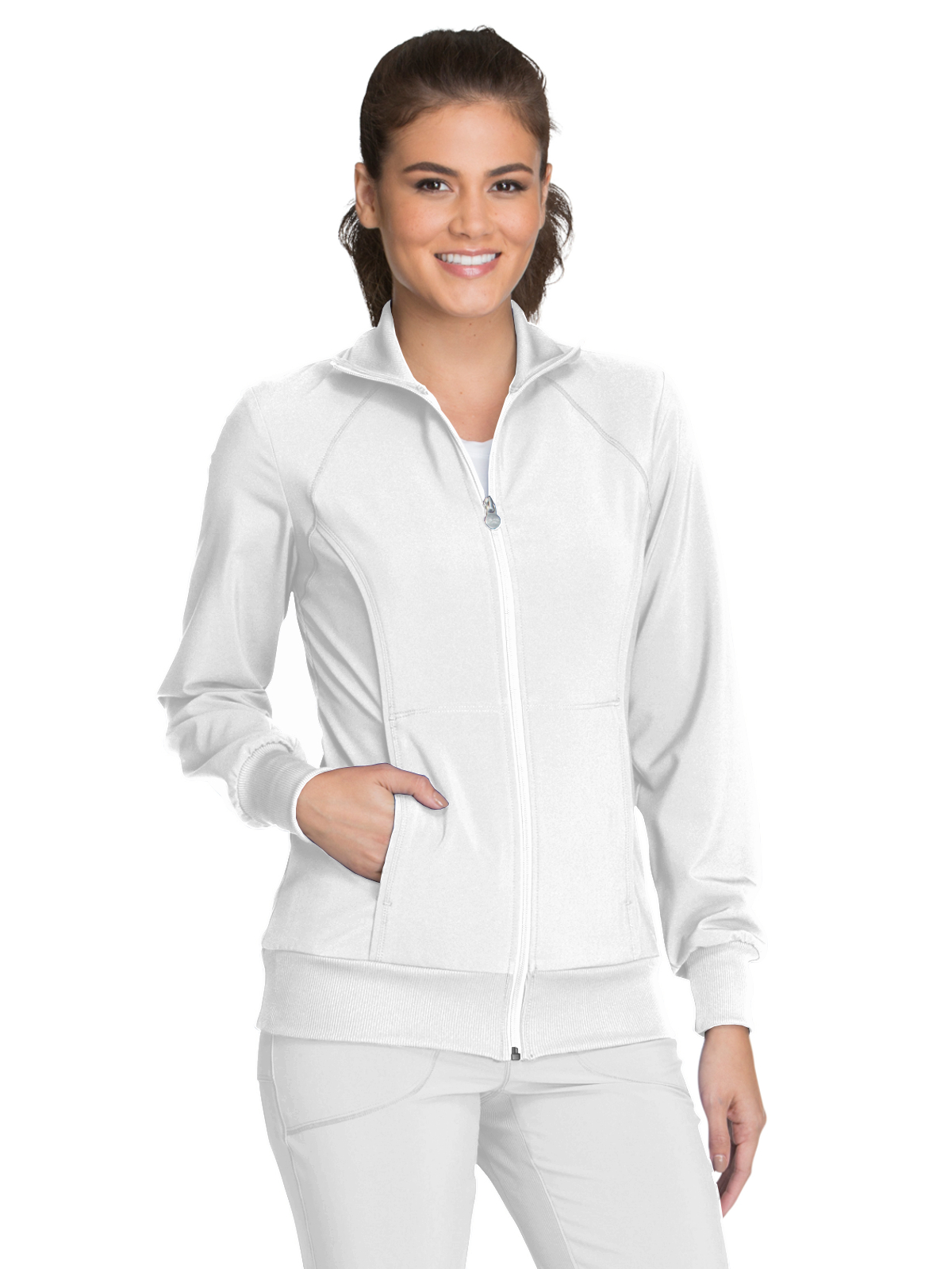 Infinity - Women's 2-Pocket Contemporary Jacket 89