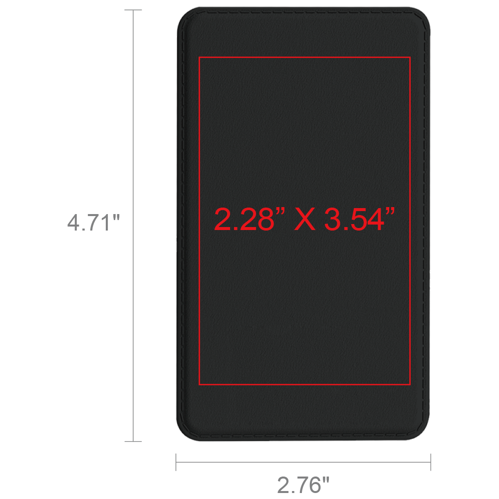Phase Wireless Power Bank 4000 (2nd Gen) 22