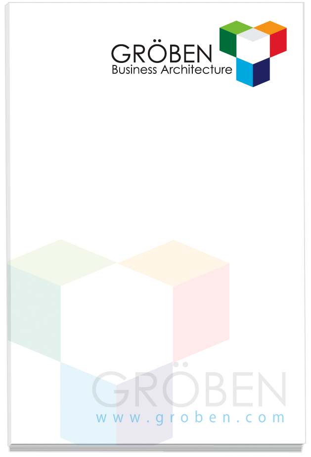 Souvenir® Sticky Note™ 2" x 3" Pad, 25 sheet 11