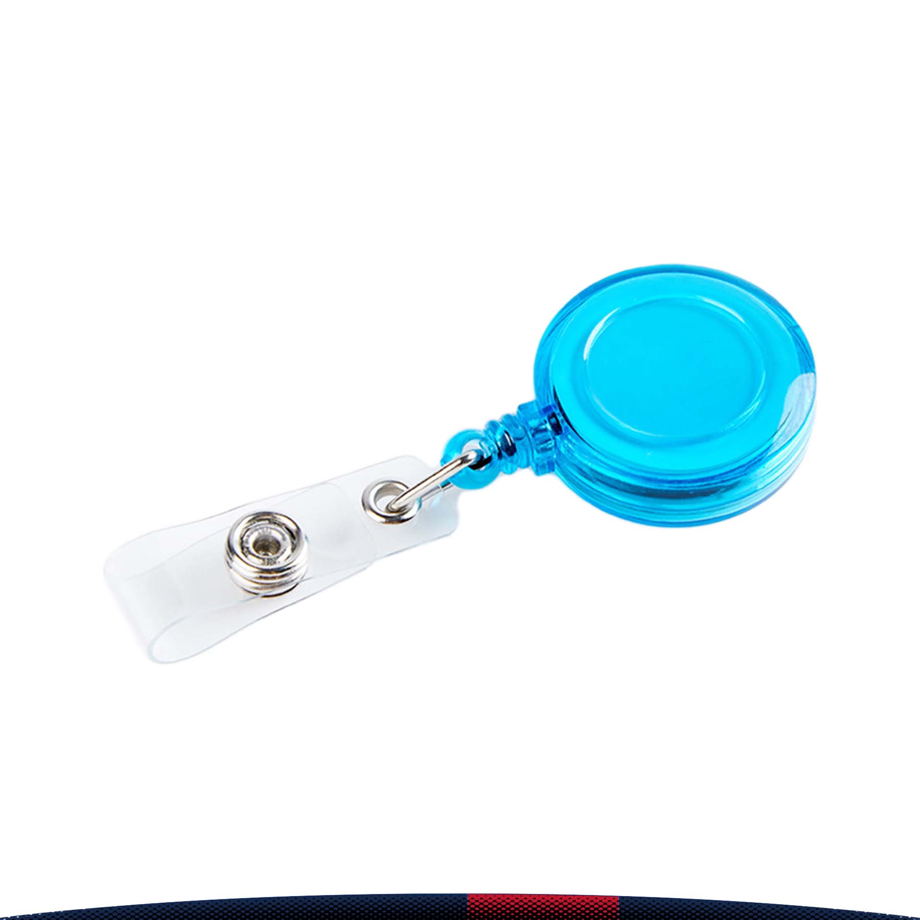 Telescopic Badge Holder Reel 12