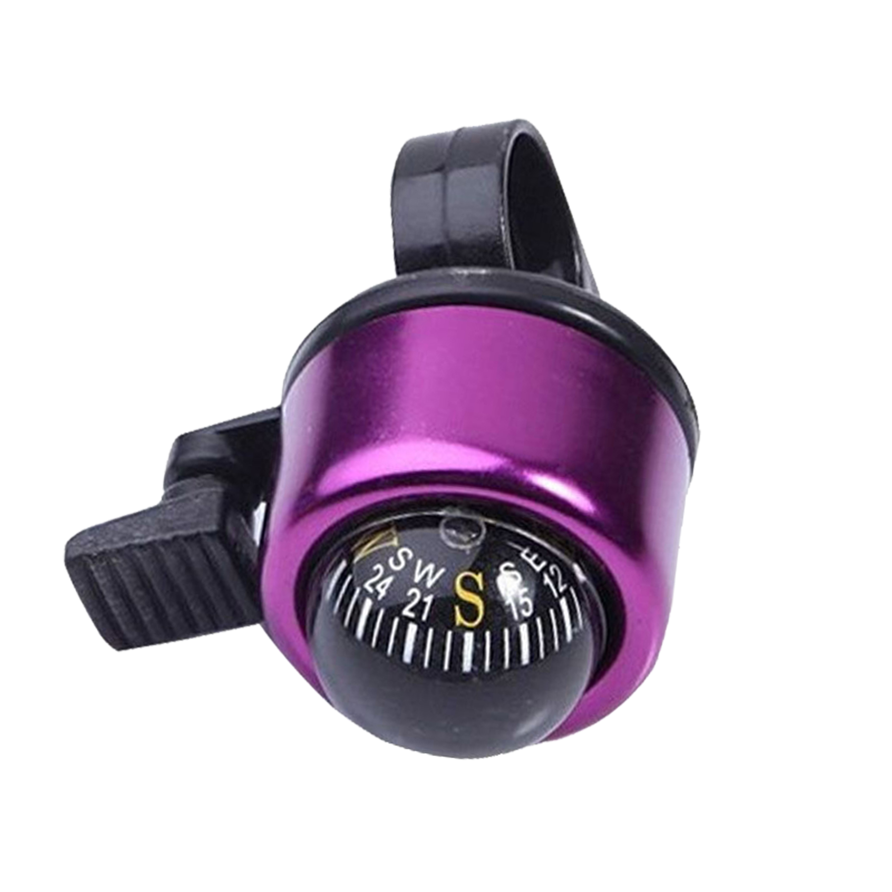 Compass Bicycle Bell 9