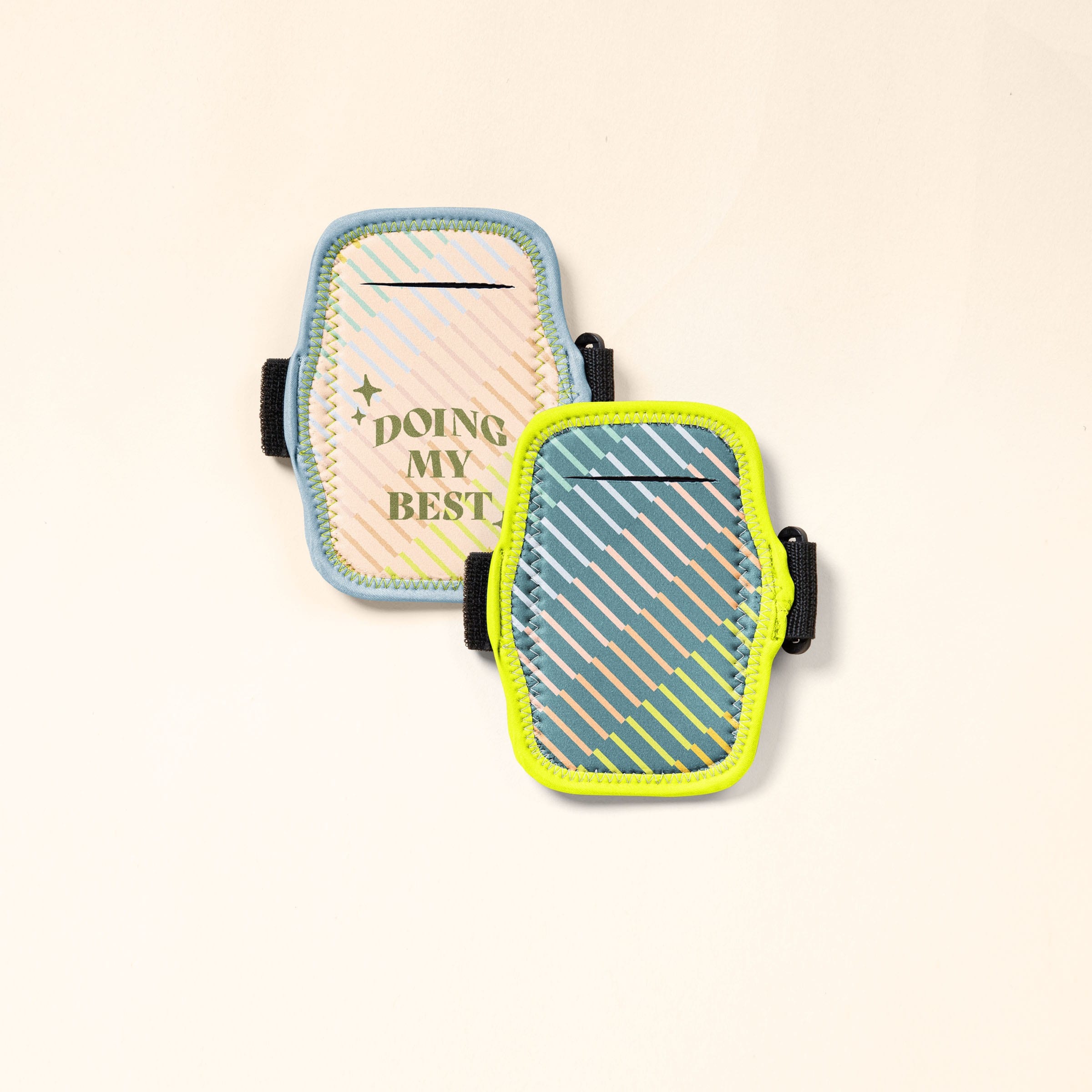 JOGSTRAP NEOPRENE SMARTPHONE/IPOD HOLDER 4CP