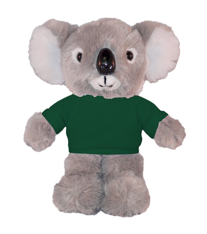 Koala with Tee 9
