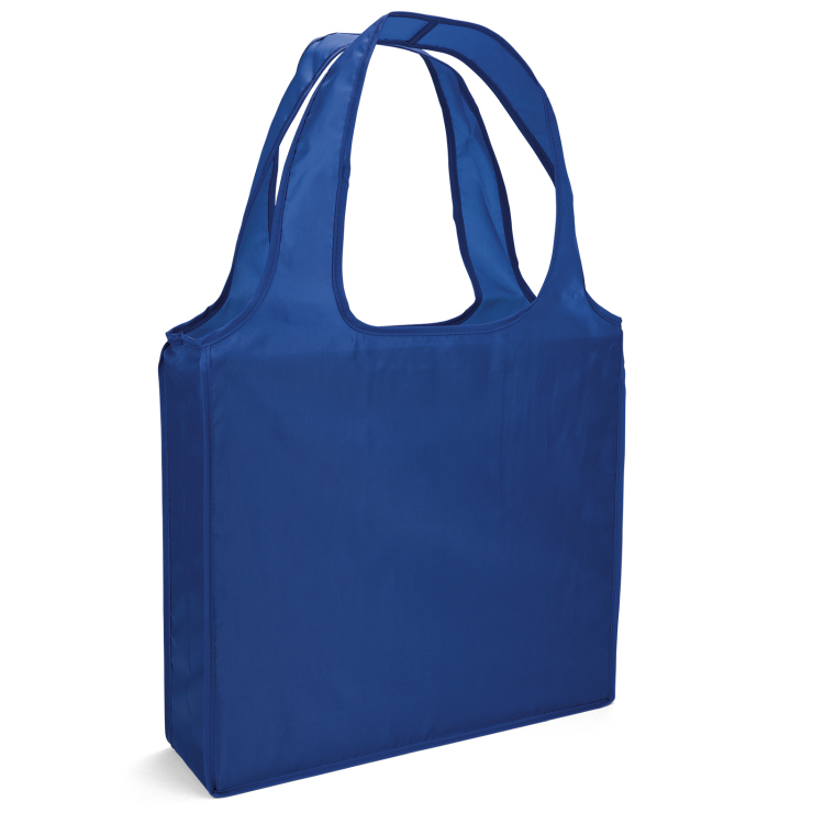 Adventure™- Polyester Tote - Screen Print 15