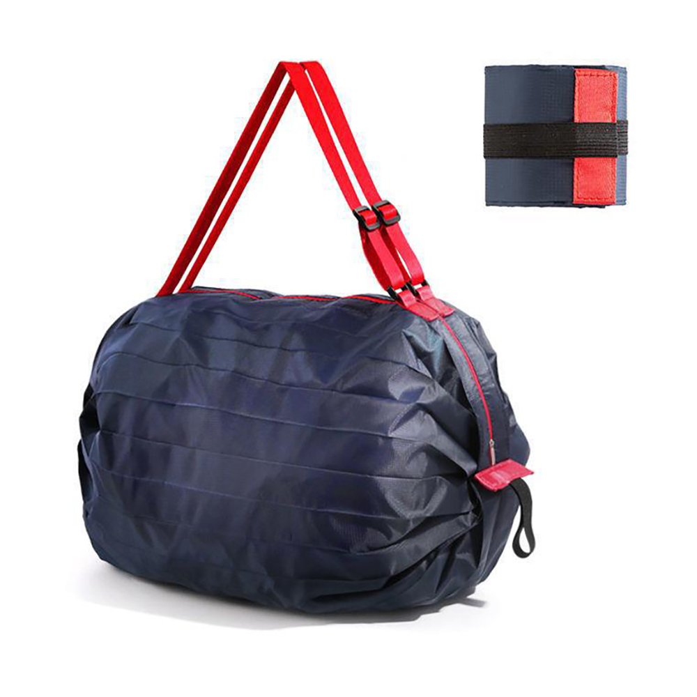 One-shoulder Foldable Shopping Bag 6