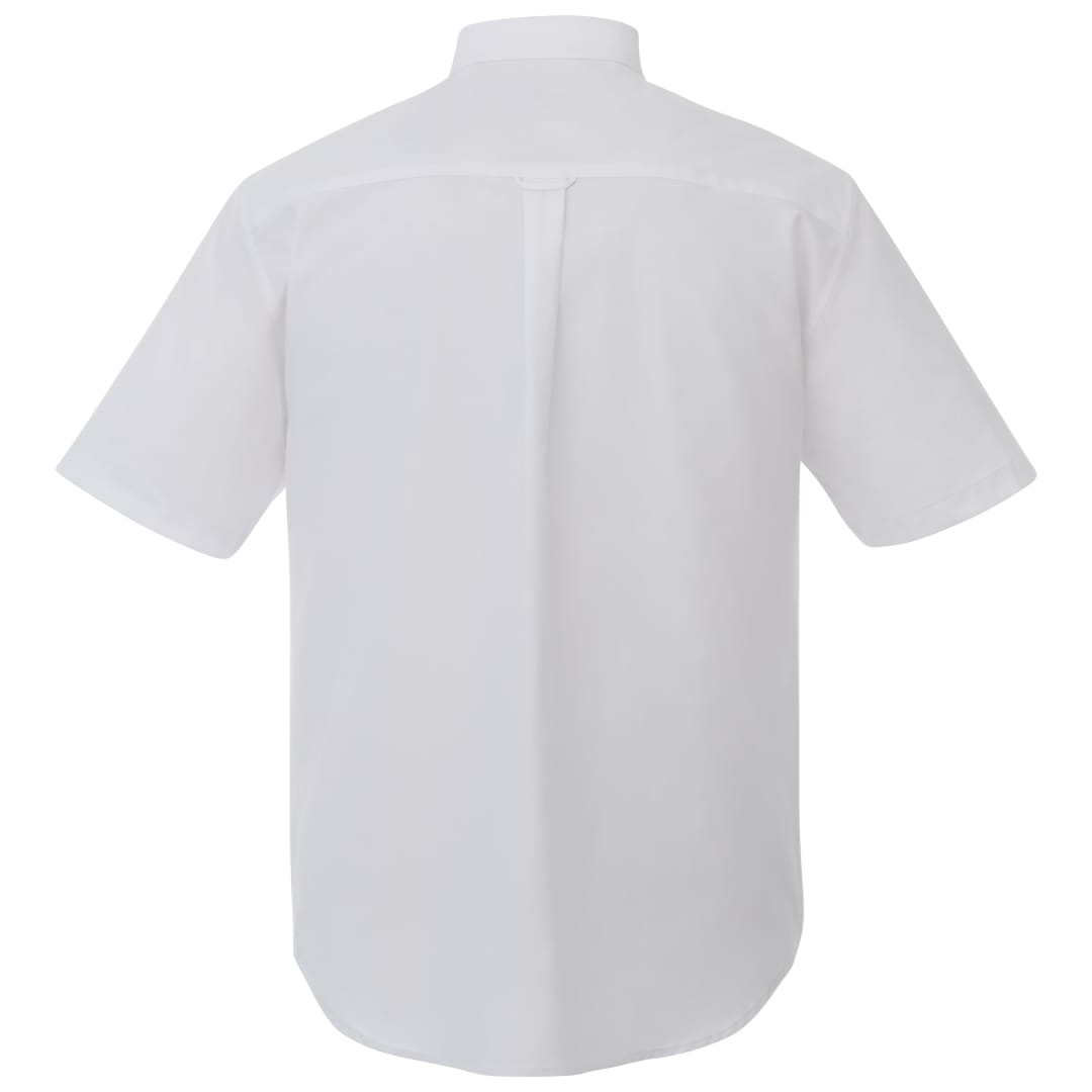 Men's SAMSON Oxford SS Shirt 11