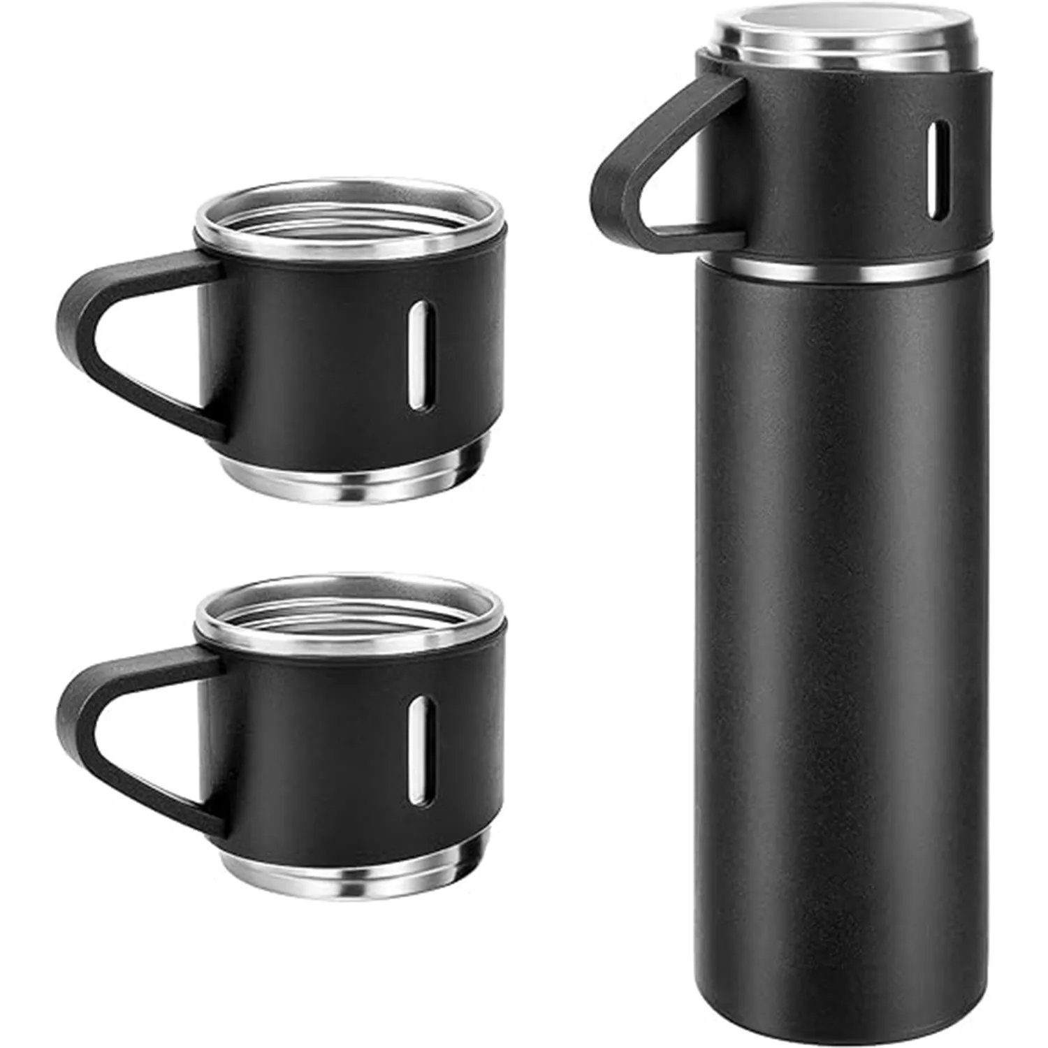 High-End Thermos Mug Gift Set 1