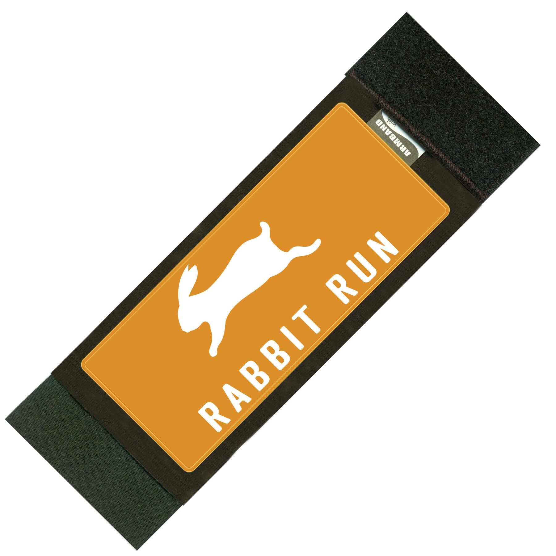 4" Reflective Armband 11