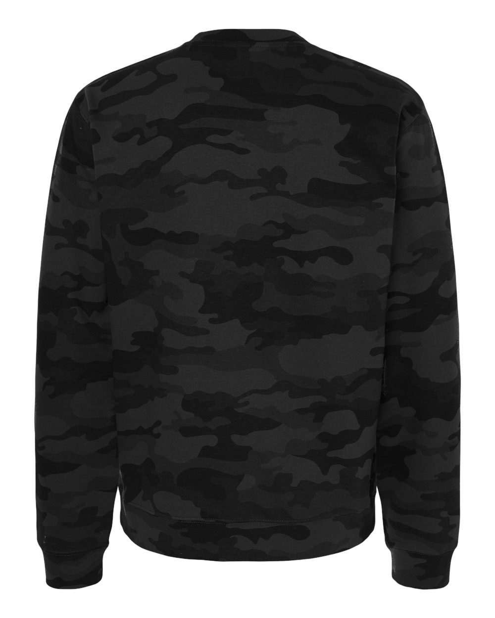 Unisex Midweight Crewneck Sweatshirt - SS3000 162