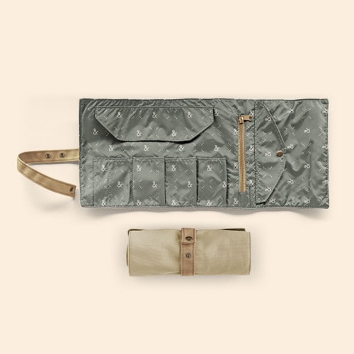 CCS TOOL ROLL - LARGE