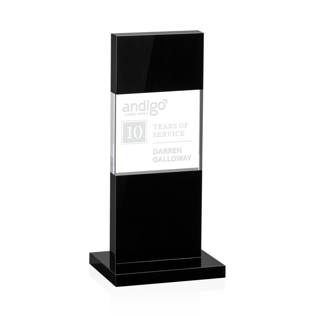 Basilia Award - Black 13