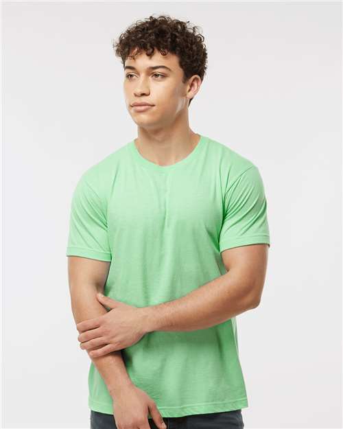 Unisex Fine Jersey T-Shirt - 202 88
