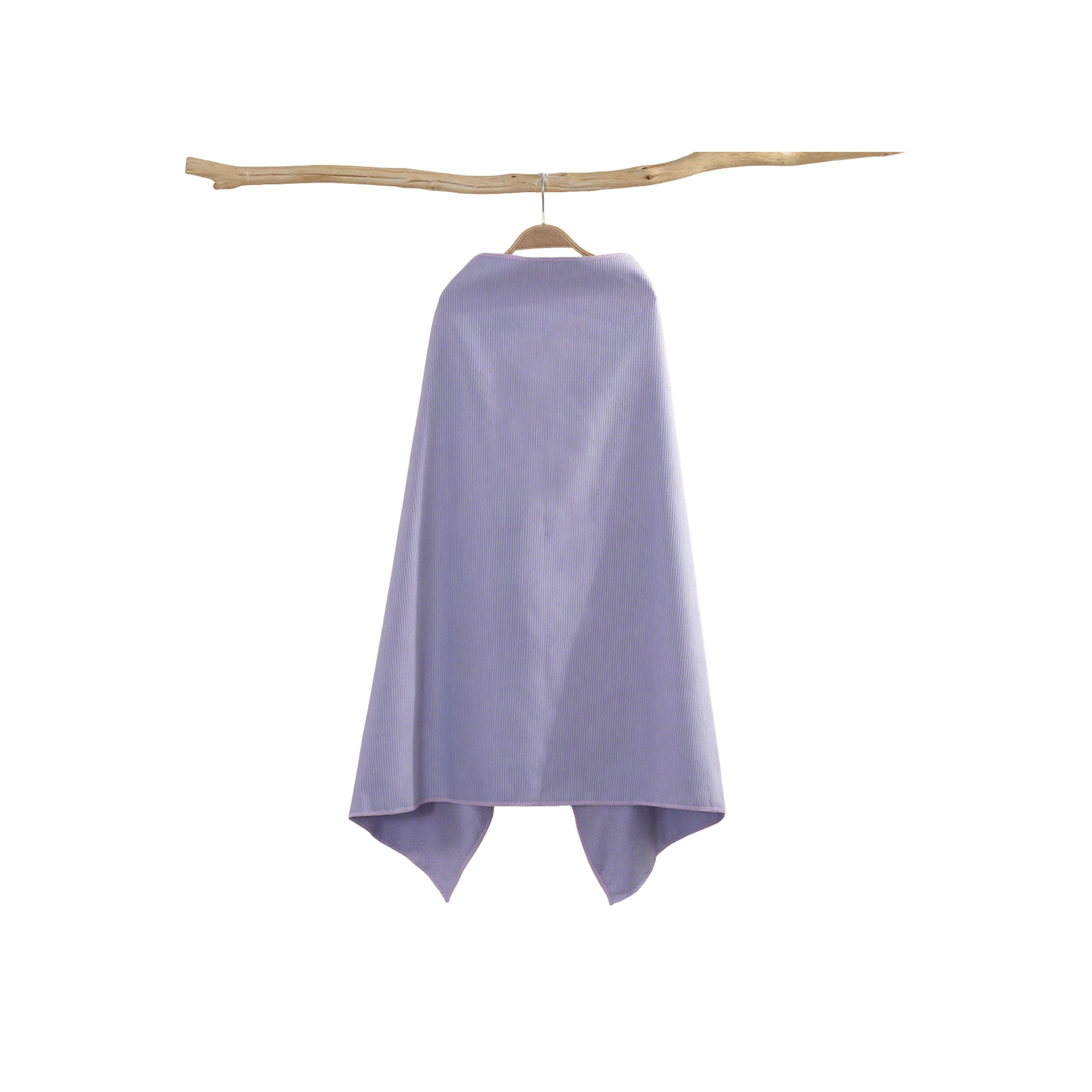 Dual Sided Plush Quick Dry Bath Towel 5