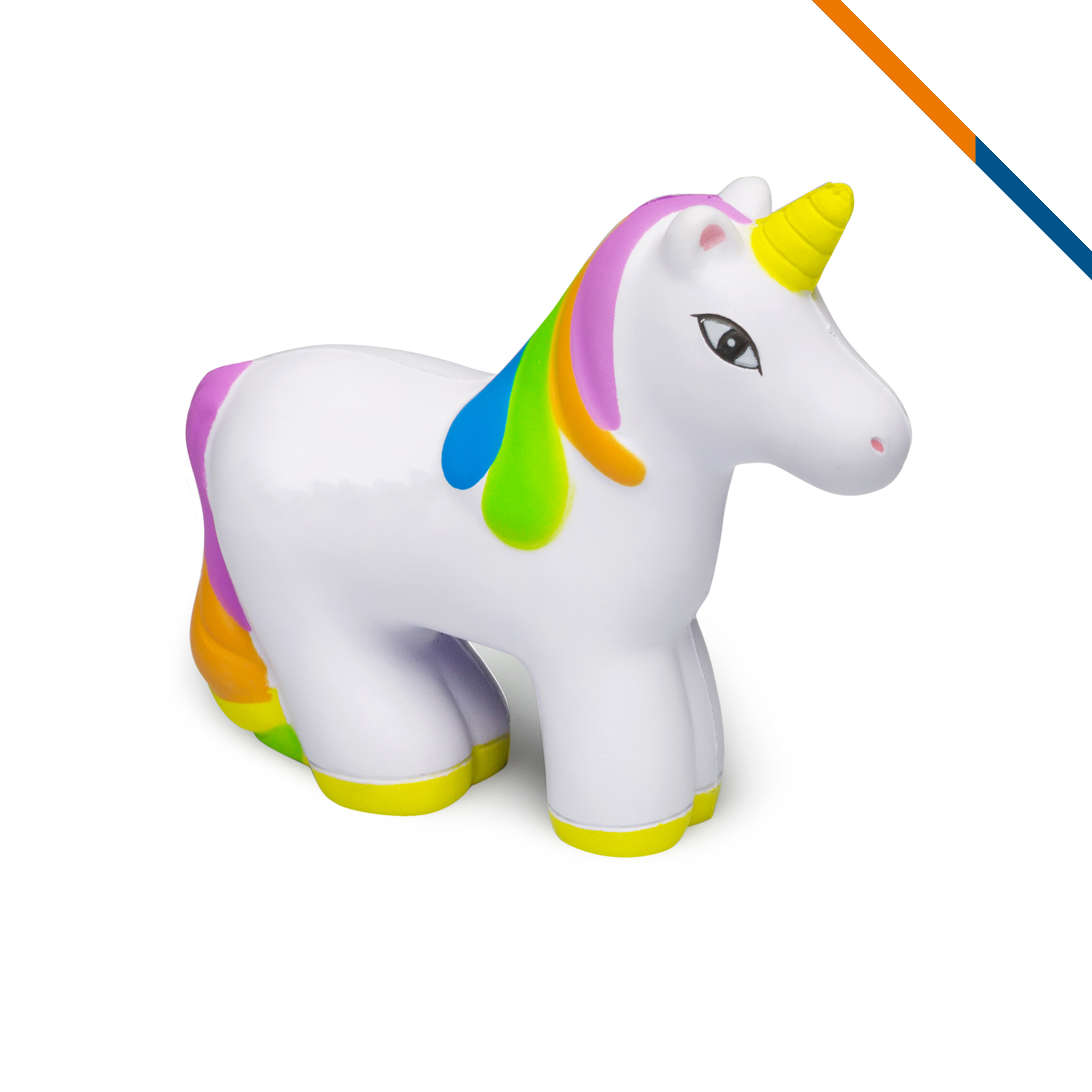Ranry Unicorn Stress Ball 4