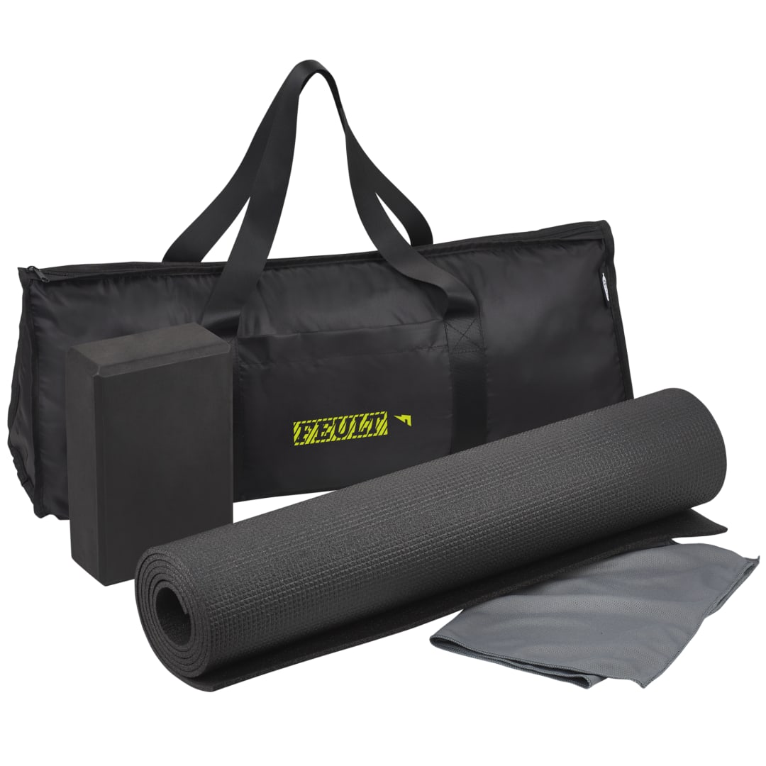 Beginner Yoga Set 3 Piece 36
