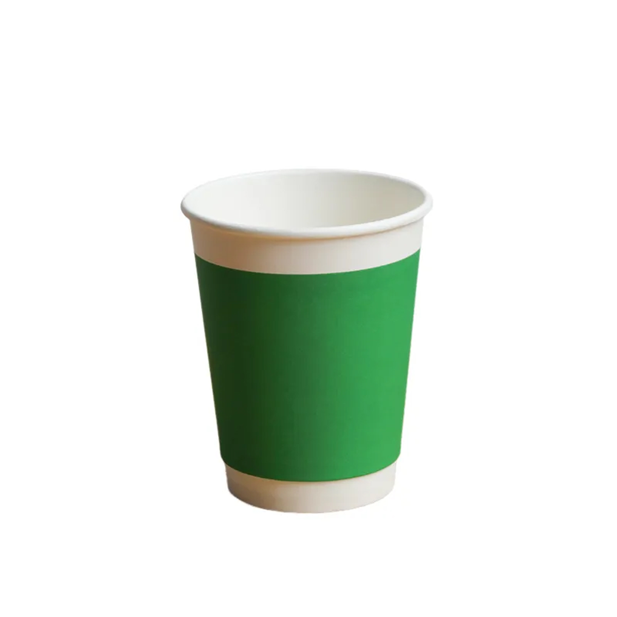 Sturdy Paper Cups for Hot or Cold Beverages 6