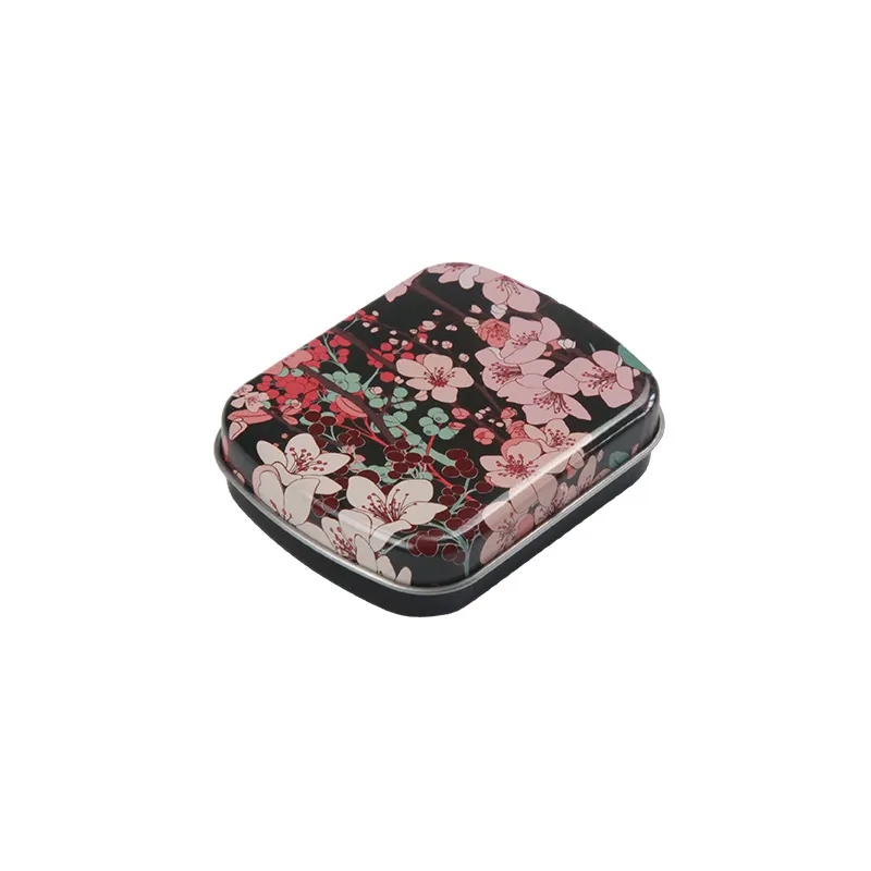 Mini Mint Tin 2