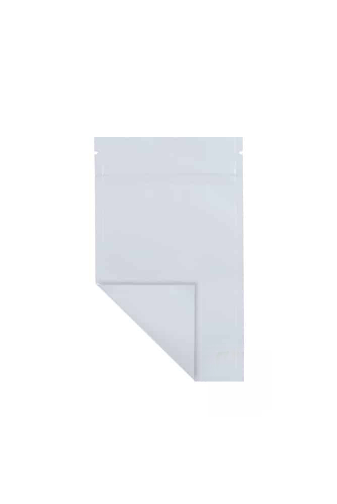 Custom Mylar Barrier Bags – Eighth Ounce 10